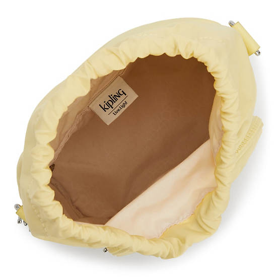 Sacs À Bandoulière Kipling Kyla Jaune | FR 1795VR